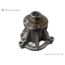 66F010 Water Coolant Pump From 2009 Ford F-150  5.4 3L3E8501CA