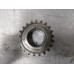 66F011 Crankshaft Timing Gear From 2009 Ford F-150  5.4