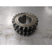 66F011 Crankshaft Timing Gear From 2009 Ford F-150  5.4