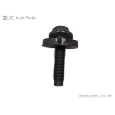 66F015 Crankshaft Bolt From 2009 Ford F-150  5.4