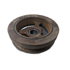 66F019 Crankshaft Pulley From 2009 Ford F-150  5.4