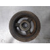 66F019 Crankshaft Pulley From 2009 Ford F-150  5.4