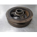66F019 Crankshaft Pulley From 2009 Ford F-150  5.4