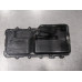 GUB108 Engine Oil Pan From 2009 Ford F-150  5.4 9L3E6675DB