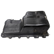 GUB108 Engine Oil Pan From 2009 Ford F-150  5.4
