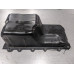 GUB108 Engine Oil Pan From 2009 Ford F-150  5.4 9L3E6675DB
