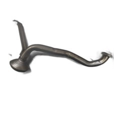 66Q006 Engine Oil Pickup Tube From 2012 Ford Mustang  3.7