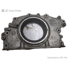 66Q007 Rear Oil Seal Housing For 11-14 Ford Mustang  3.7 AT4E6K318AA