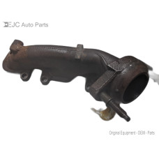 66Q010 Left Exhaust Manifold For 11-17 Ford Mustang  3.7 BX2E9431BB