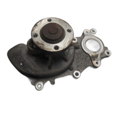 66Q011 Water Coolant Pump From 2012 Ford Mustang  3.7 BR3E8501GE