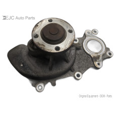 66Q011 Water Coolant Pump For 11-17 Ford Mustang  3.7 BR3E8501GE