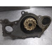 66Q011 Water Coolant Pump For 11-17 Ford Mustang  3.7 BR3E8501GE