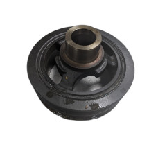 66Q012 Crankshaft Pulley From 2012 Ford Mustang  3.7