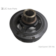 66Q012 Crankshaft Pulley From 2012 Ford Mustang  3.7 BR3E6316KB