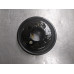 66Q016 Water Pump Pulley For 11-14 Ford Mustang  3.7 BR3E8A528GA