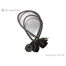 66Q022 Knock Detonation Sensor For 11-14 Ford Mustang  3.7 7T4E12A699AA
