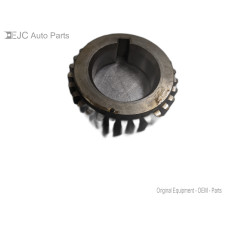 66Q0024 Crankshaft Timing Gear For 11-14 Ford Mustang  3.7 AT4E6306AA