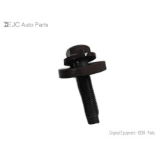 66Q0032 Crankshaft Bolt For 11-14 Ford Mustang  3.7 F5RE6A340AB