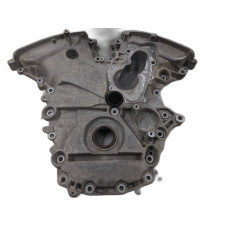 GUO302 Engine Timing Cover From 2012 Ford Mustang  3.7 BR3E6059BB