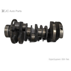 #G401 Crankshaft Standard From 2015 Chrysler  Town & Country  3.6 05184249AH