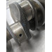 #G401 Crankshaft Standard From 2015 Chrysler  Town & Country  3.6 05184249AH