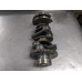 #G401 Crankshaft Standard From 2015 Chrysler  Town & Country  3.6 05184249AH