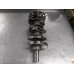 #G401 Crankshaft Standard From 2015 Chrysler  Town & Country  3.6 05184249AH