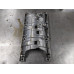 66H003 Engine Block Girdle From 2015 Chrysler  Town & Country  3.6 05184401AG