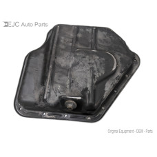 66H004 Lower Engine Oil Pan From 2015 Chrysler  Town & Country  3.6 05184404AF