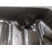 66H004 Lower Engine Oil Pan From 2015 Chrysler  Town & Country  3.6 05184404AF