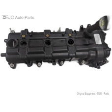 66H006 Left Valve Cover From 2015 Chrysler  Town & Country  3.6 05184069AI