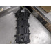 66H006 Left Valve Cover From 2015 Chrysler  Town & Country  3.6 05184069AI