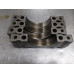 66H009 Engine Block Main Caps From 2015 Chrysler  Town & Country  3.6 05184401AG
