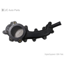 66H011 Rear Thermostat Housing From 2015 Chrysler  Town & Country  3.6 05184653AF