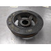 66H012 Crankshaft Pulley From 2015 Chrysler  Town & Country  3.6