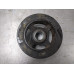 66H012 Crankshaft Pulley From 2015 Chrysler  Town & Country  3.6
