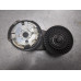 66H013 Serpentine Belt Tensioner From 2015 Chrysler  Town & Country  3.6 05184617AD