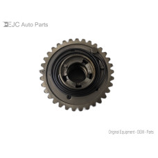 66H016 Exhaust Camshaft Timing Gear 2015 Chrysler  Town & Country 3.6 05184369AG