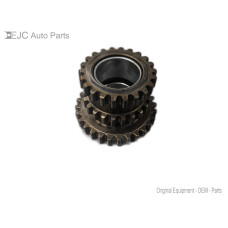 66H017 Idler Timing Gear From 2015 Chrysler  Town & Country  3.6 05184357AE