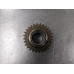 66H017 Idler Timing Gear From 2015 Chrysler  Town & Country  3.6 05184357AE