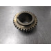 66H018 Crankshaft Timing Gear From 2015 Chrysler  Town & Country  3.6