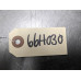 66H030 Oil Pump Drive Gear From 2015 Chrysler  Town & Country  3.6 05184273AD
