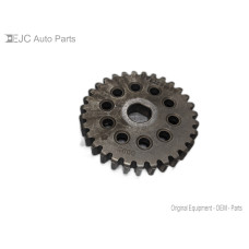 66H030 Oil Pump Drive Gear From 2015 Chrysler  Town & Country  3.6 05184273AD