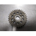 66H030 Oil Pump Drive Gear From 2015 Chrysler  Town & Country  3.6 05184273AD