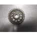 66H030 Oil Pump Drive Gear From 2015 Chrysler  Town & Country  3.6 05184273AD