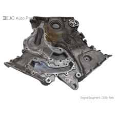 GRP210 Engine Timing Cover From 2015 Chrysler  Town & Country  3.6 05184318AI