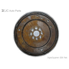 66G001 Flexplate From 2008 Ford Edge  3.5 7T4P6375AD