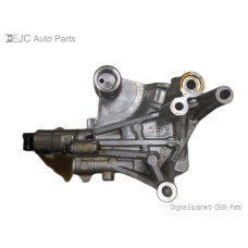 66G004 Left Variable Valve Timing Solenoid For 07-10 Ford Edge  3.5 7T4E6C261FA