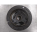 66G010 Crankshaft Pulley From 2008 Ford Edge  3.5