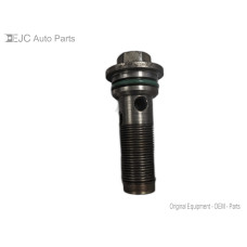 66G011 Oil Filter Housing Bolt For 07-10 Ford Edge  3.5